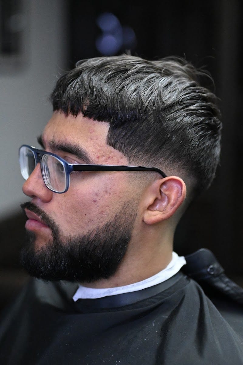 Ambrosio’s Barber Shop, photo 4