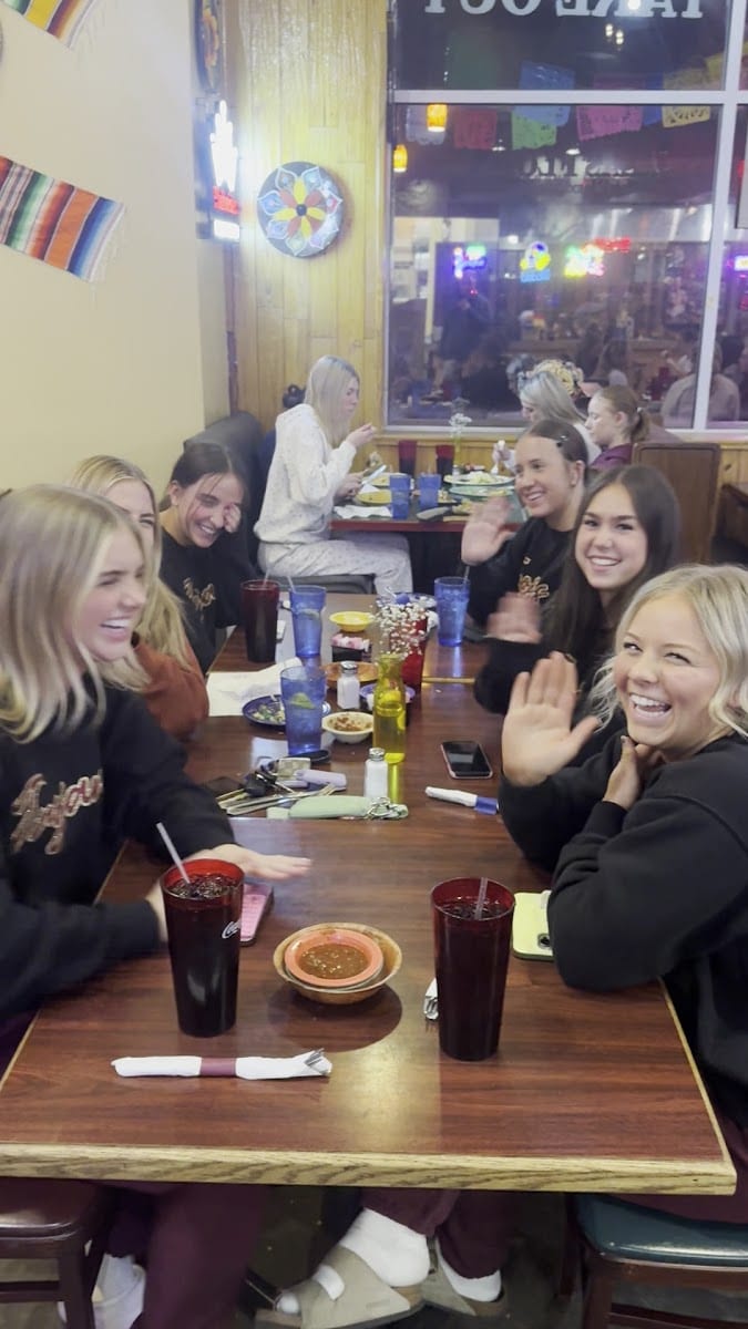 Las Flores Family Mexican Restaurant, photo 2