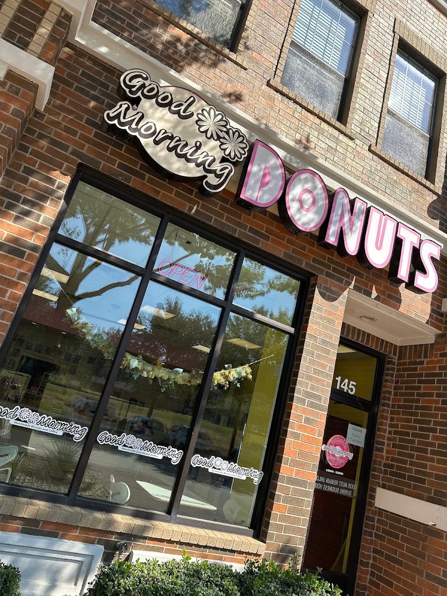 Good Morning Donuts, photo 3
