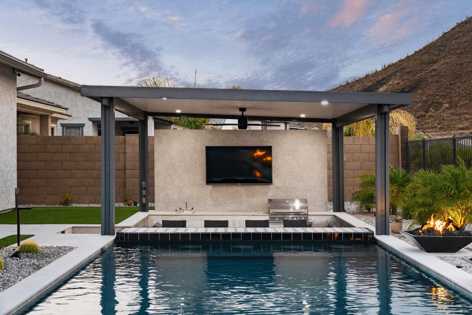 California Pools & Landscape - Scottsdale