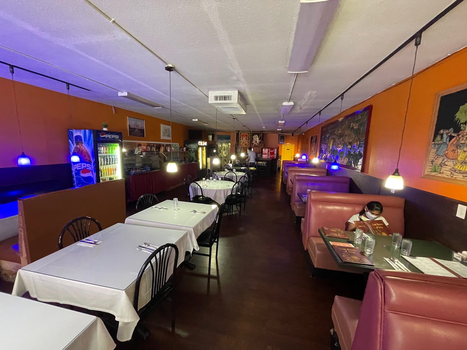 Great Cuisine of India