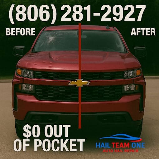 Hail Team One