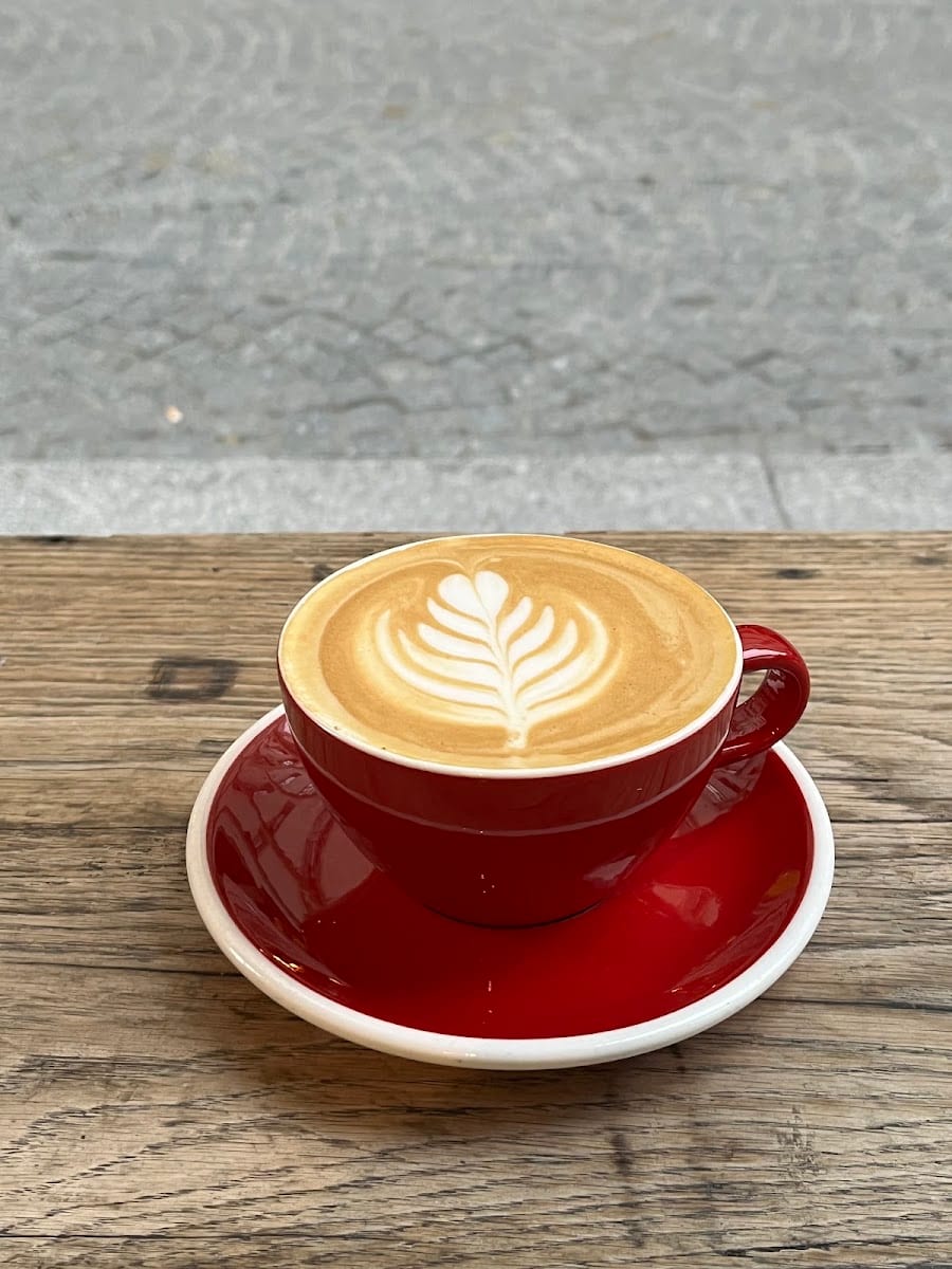 Matamata Coffee, photo 4