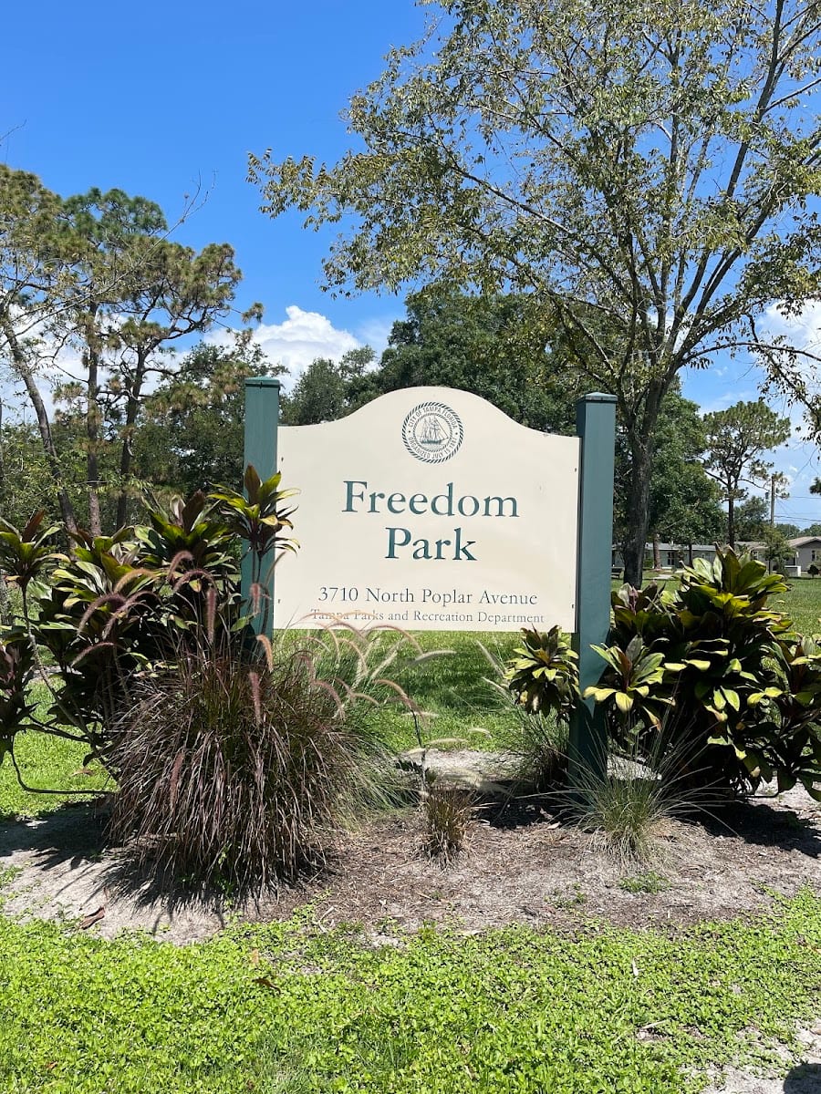 Freedom Park