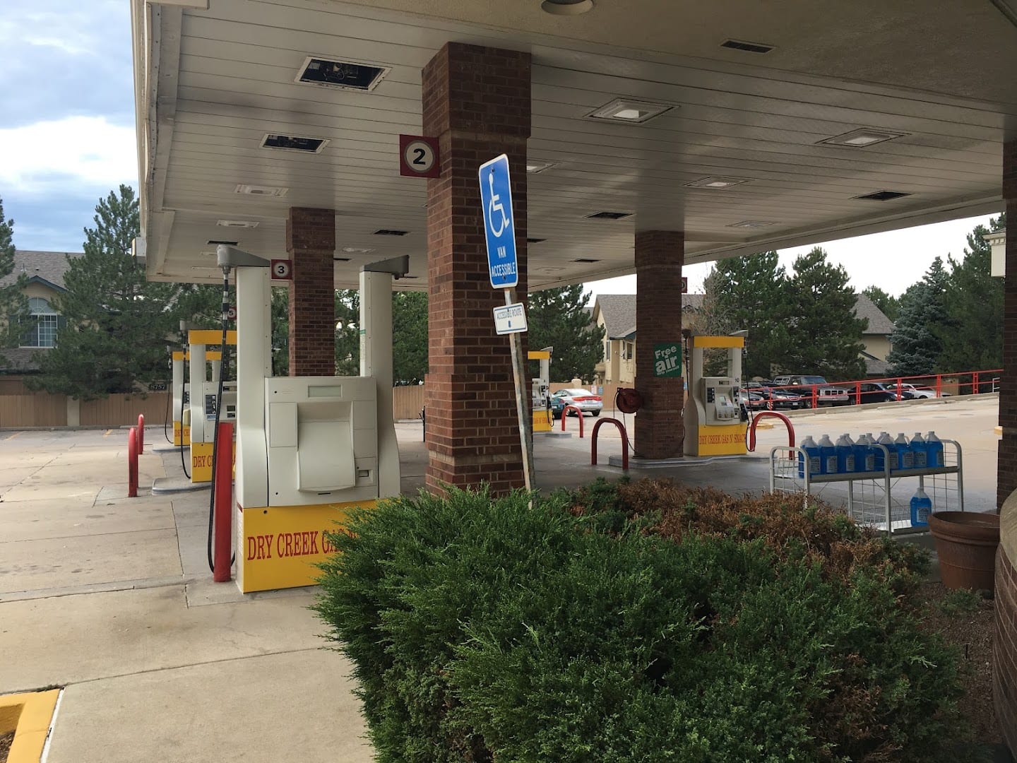 Conoco