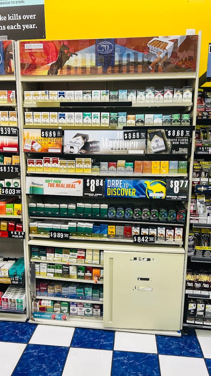 DELAWARE FOOD MART/ ANM AMERICA LLC, photo 2