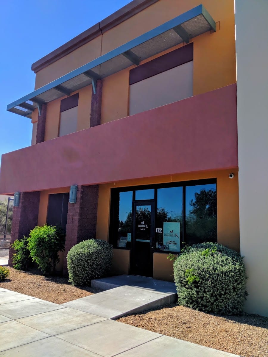 Nationwide Compounding Rx