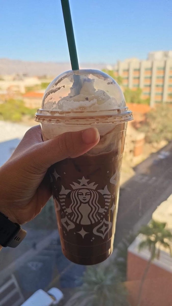 Starbucks Coffee Company, photo 3