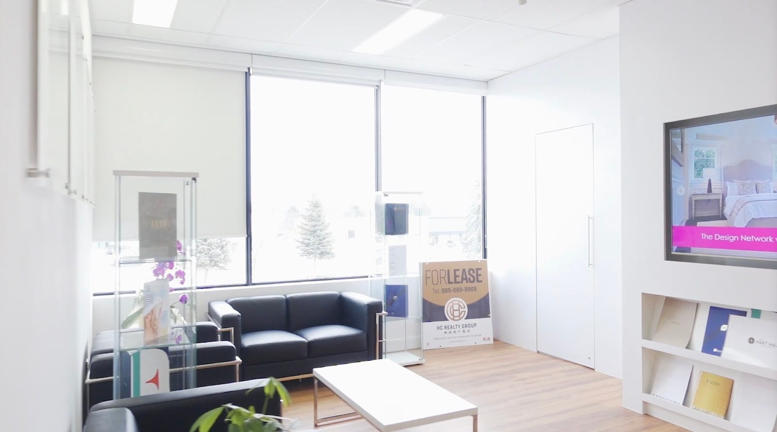 HC Realty Group Inc. (Richmond Hill Office), photo 3