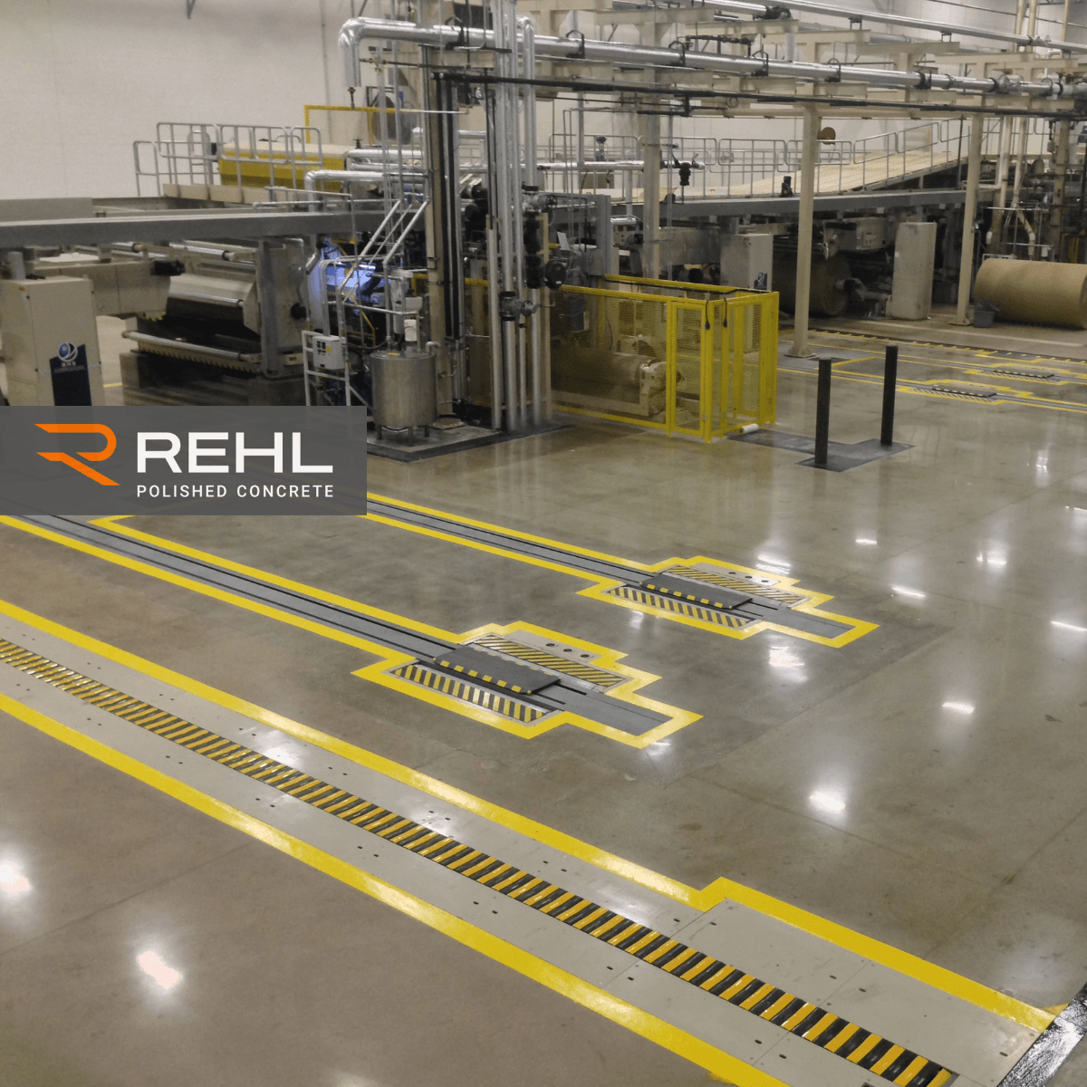 REHL, Inc