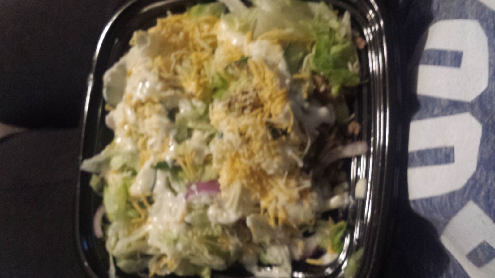 Subway, photo 4