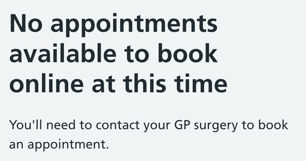 Bacon Road Medical Centre