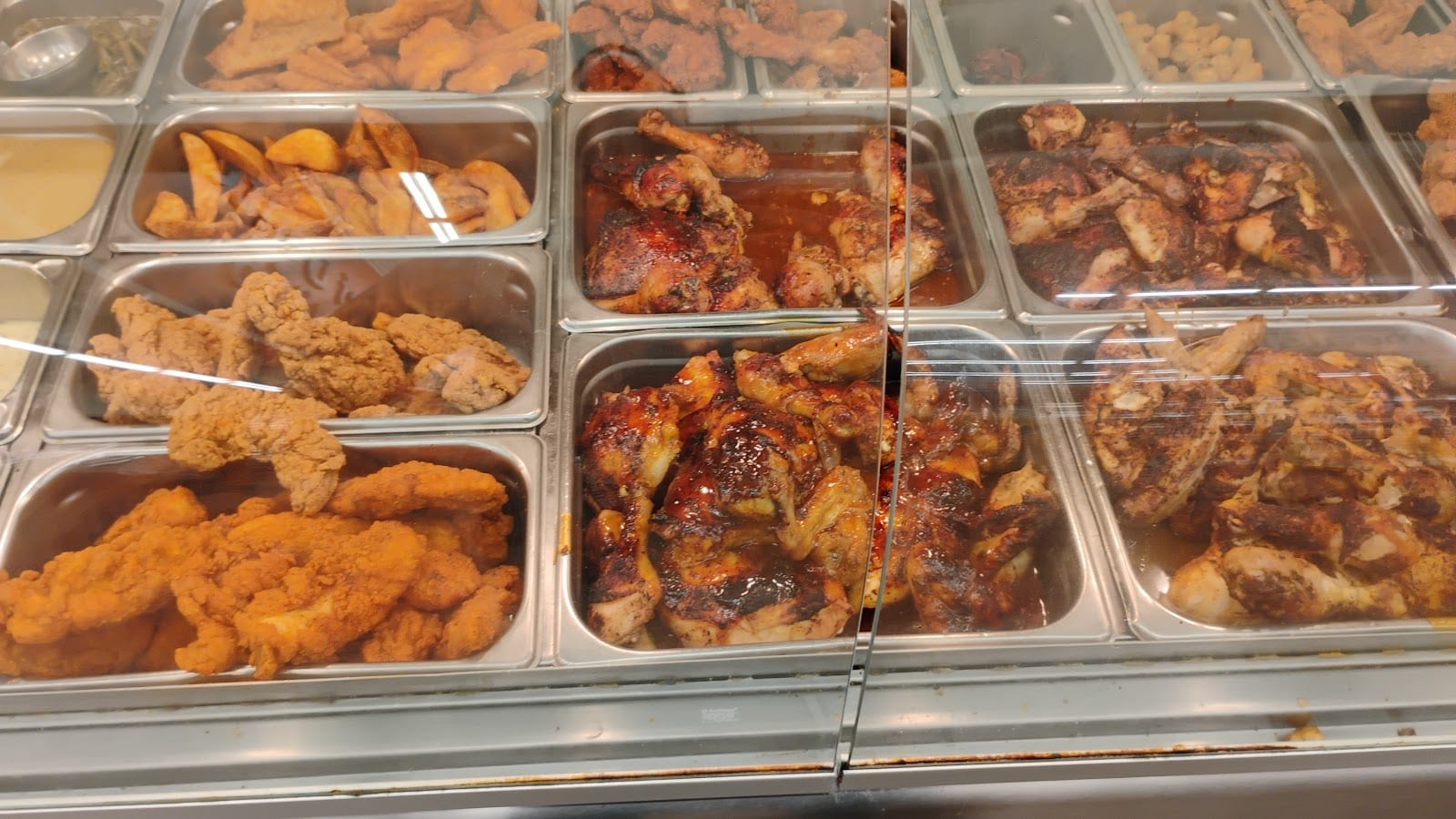 Albertsons Deli