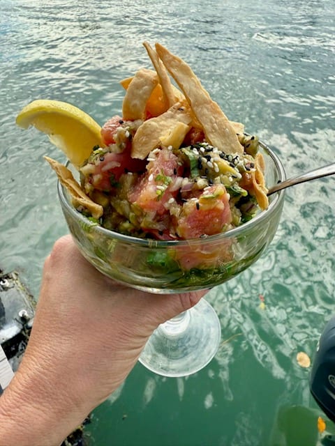 Pelican Alley Restaurant