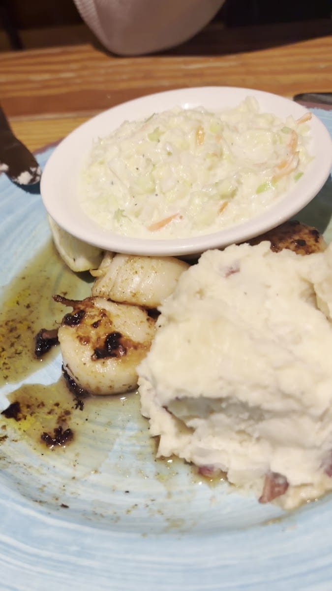Captain Eddie’s Seafood Restaurant, photo 3