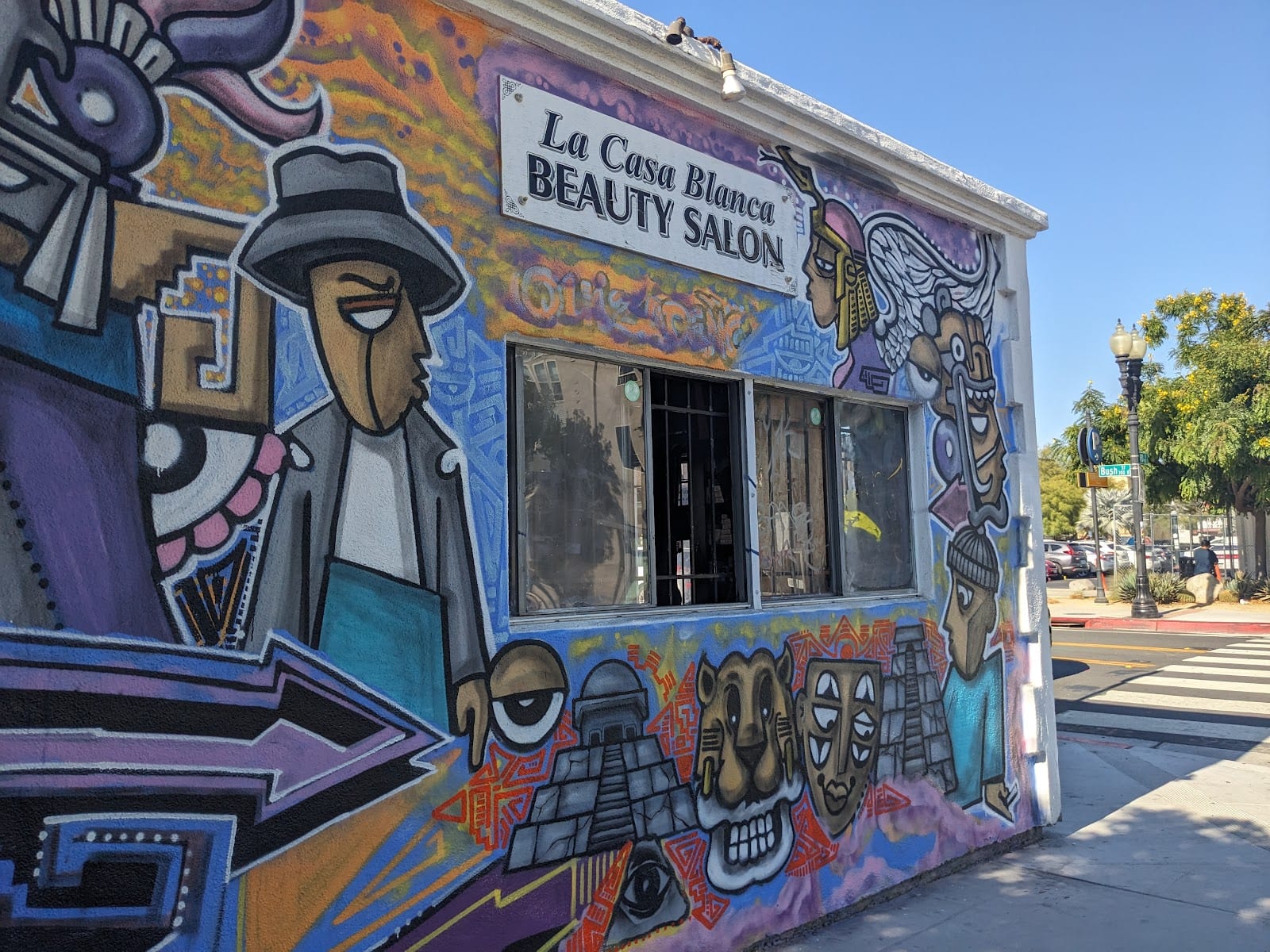 La Casa Blanca Beauty Salon, photo 2