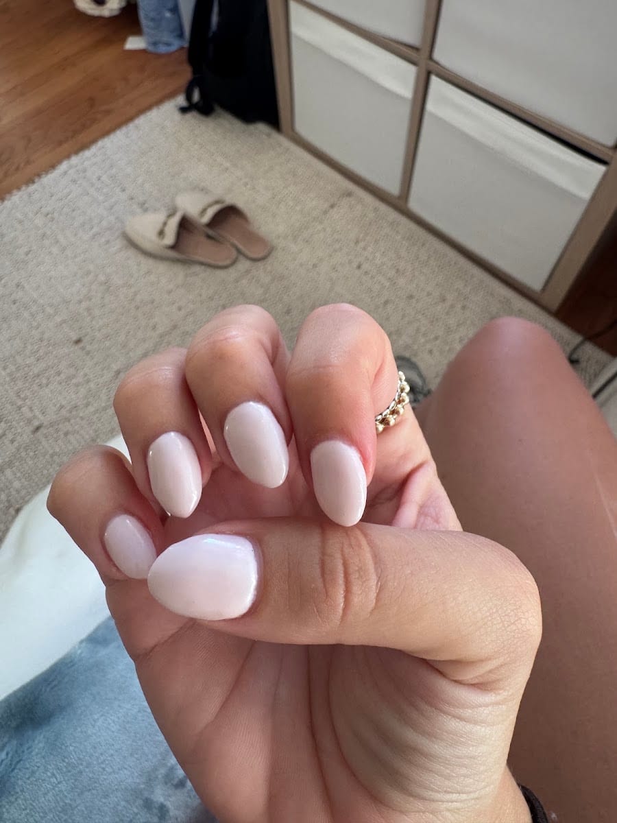 Sydney Nail Spa