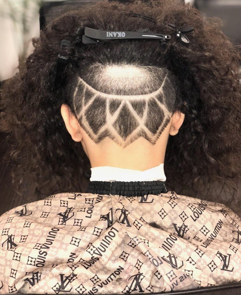 Pico Barbershop