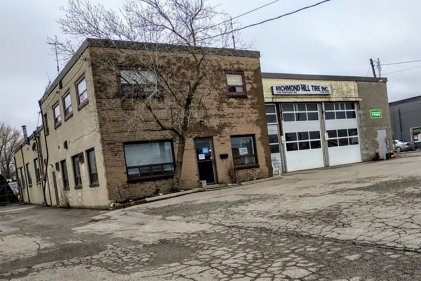 Richmond Hill Tire Inc, photo 2