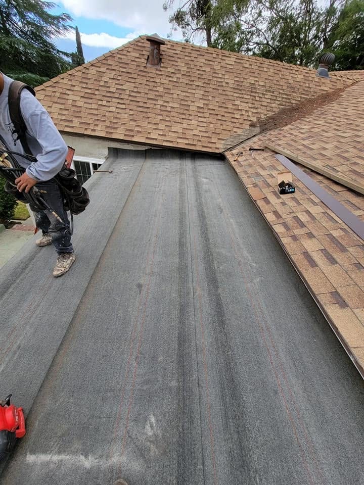 Vargas Brothers Roofing Co