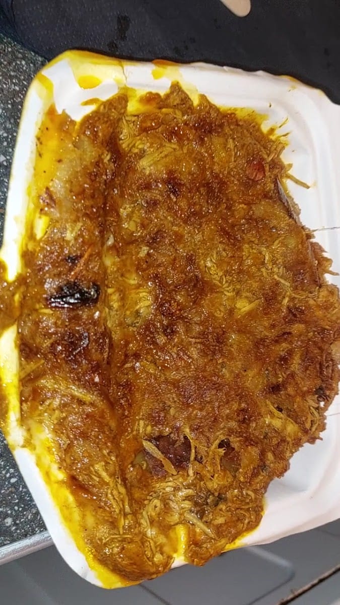 Zaket Potato, photo 3
