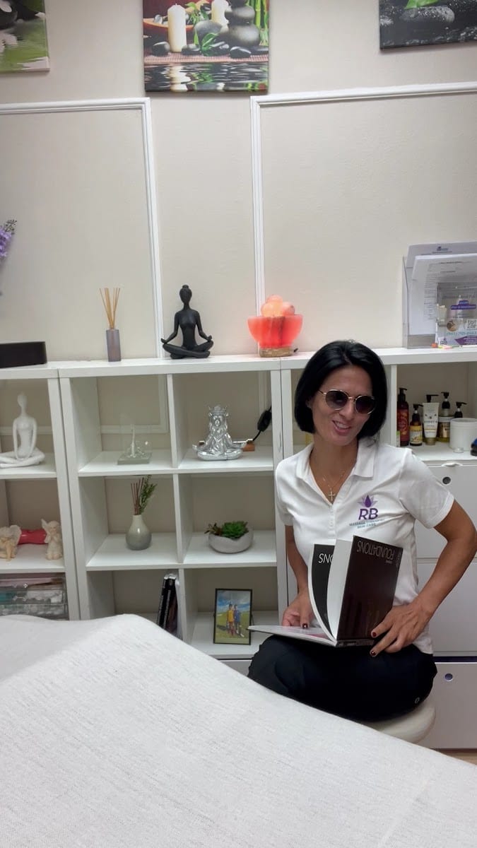 R&B Massage Therapy Relax & Benefits, photo 3