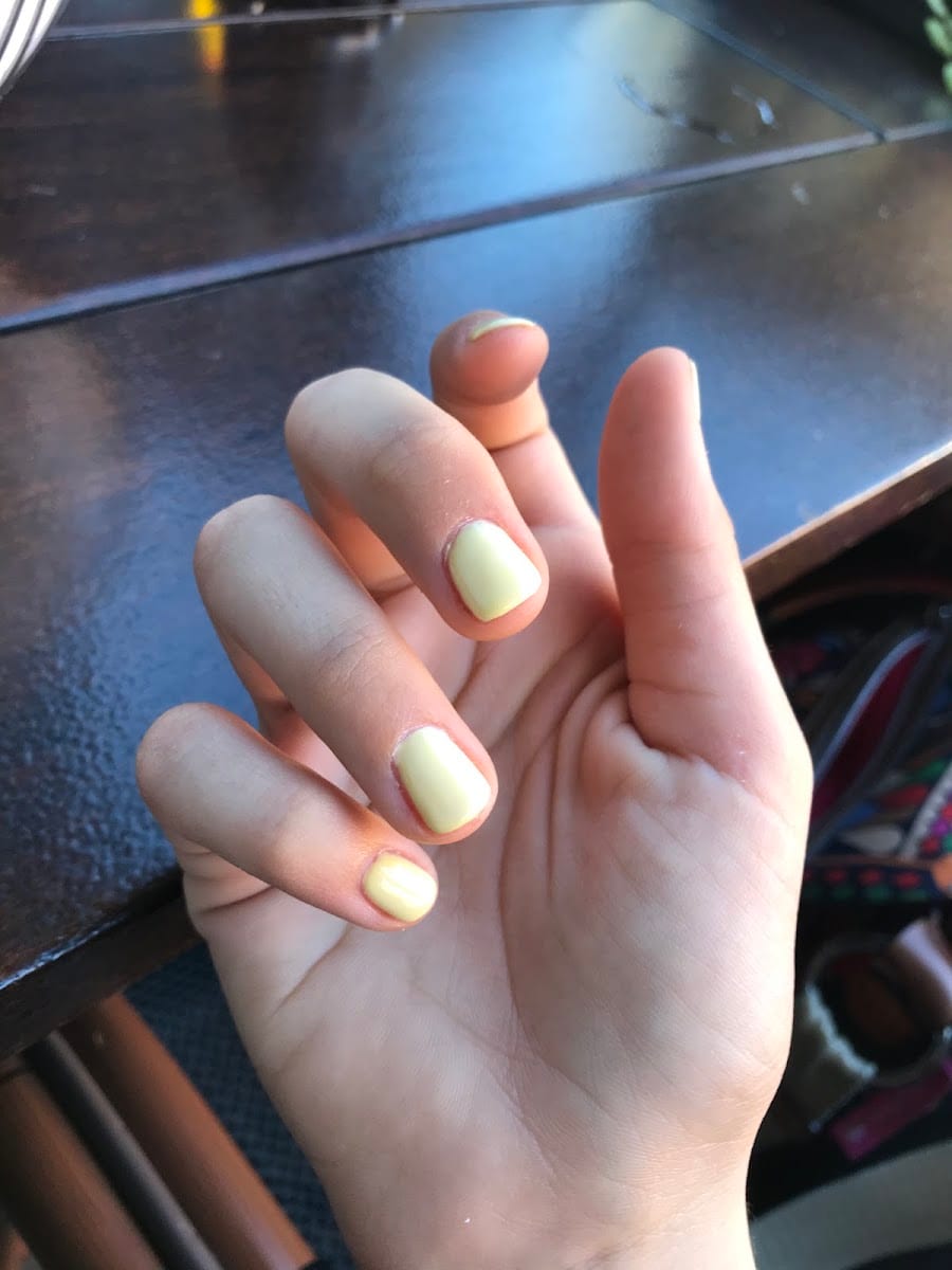 LV Nail Spa, photo 3