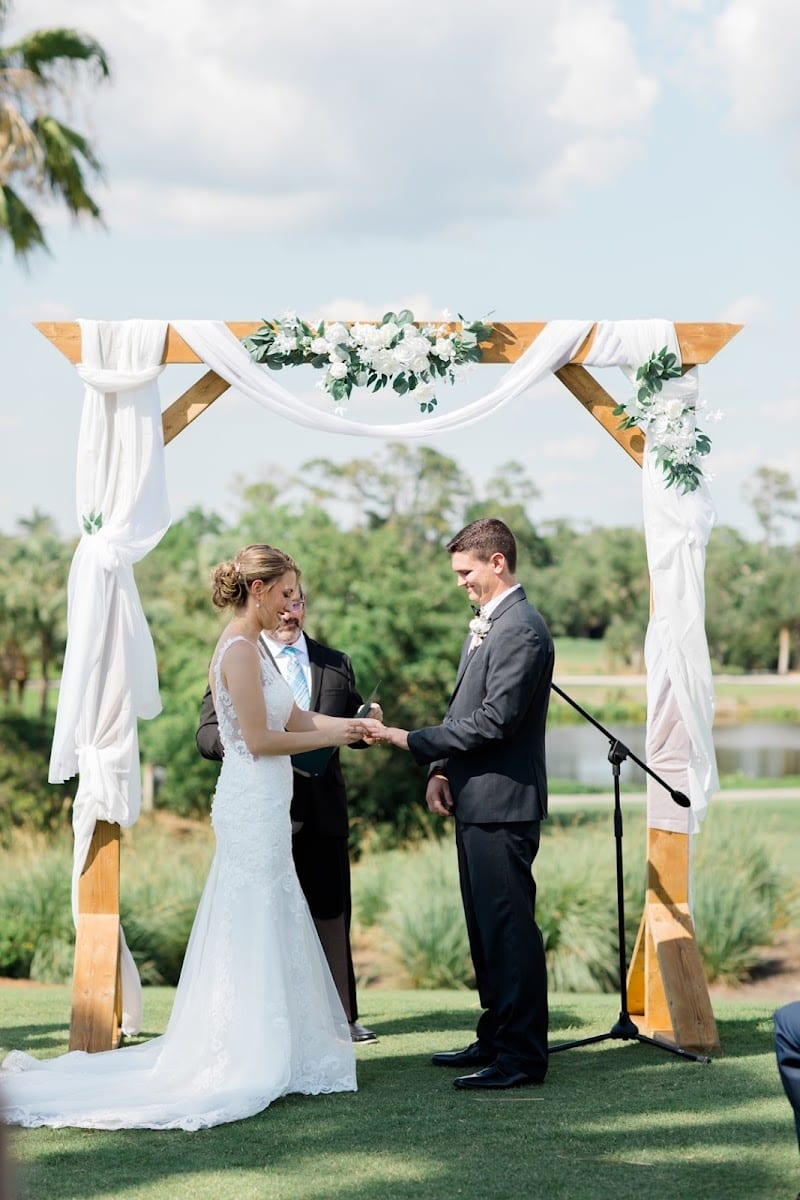 Weddings at Heron Creek Golf & Country Club, photo 2