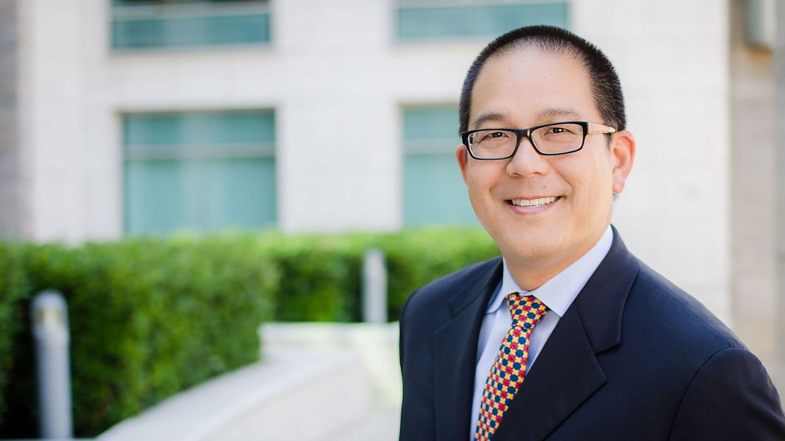 Dr. Maxwell V. Meng, MD
