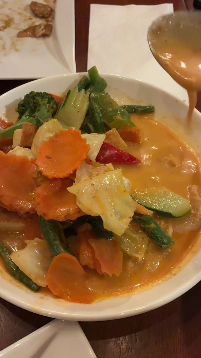 Aroi Thai Restaurant, photo 2