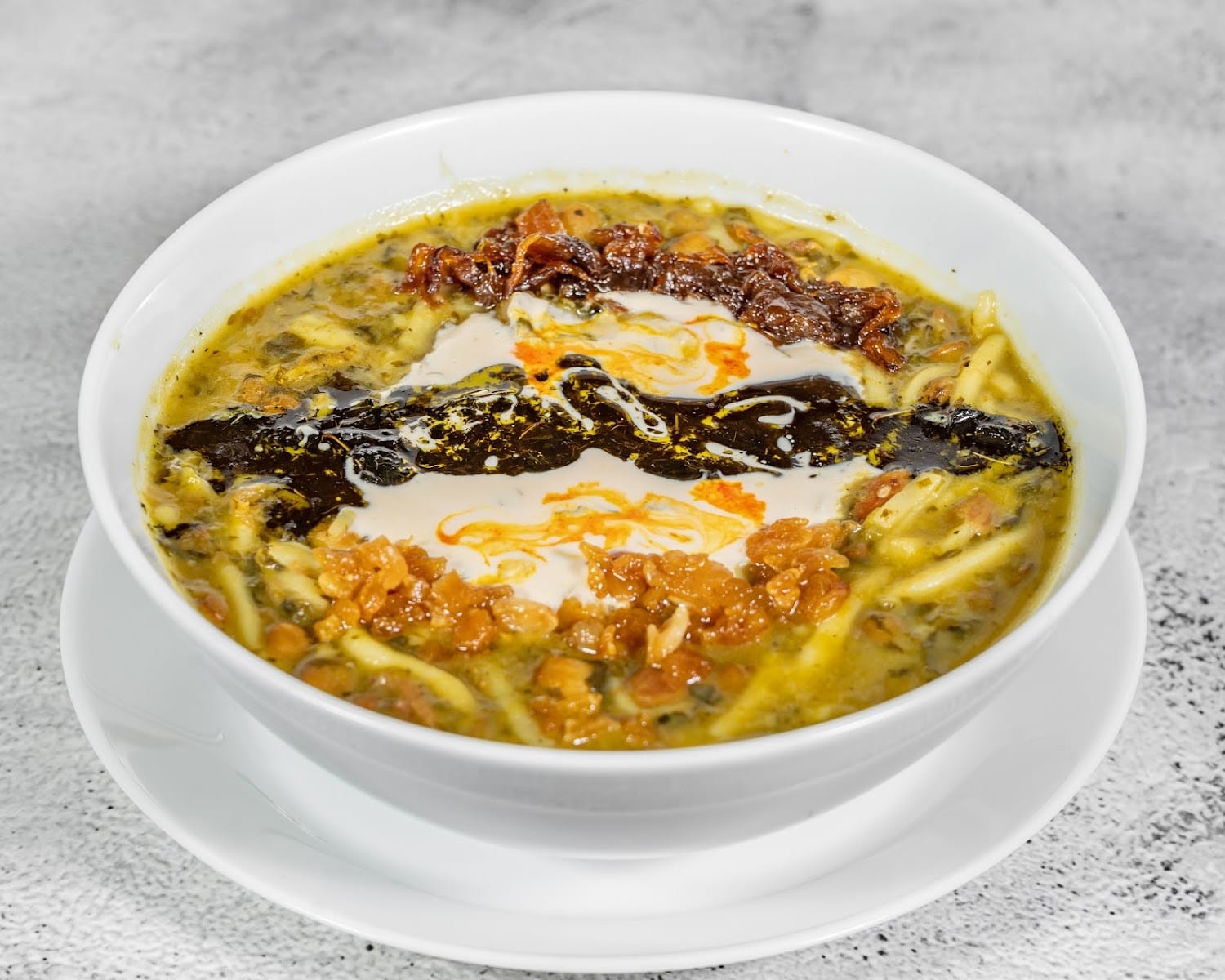 ARJAN RESTAURANT