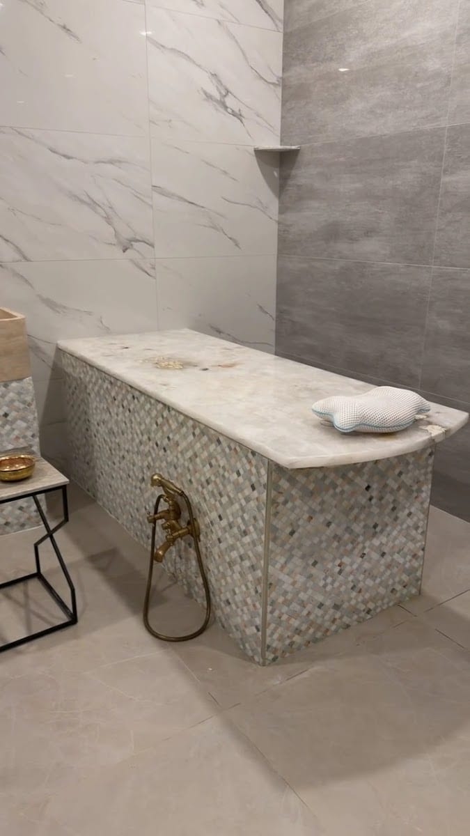 Rossa Moroccan Spa, photo 2