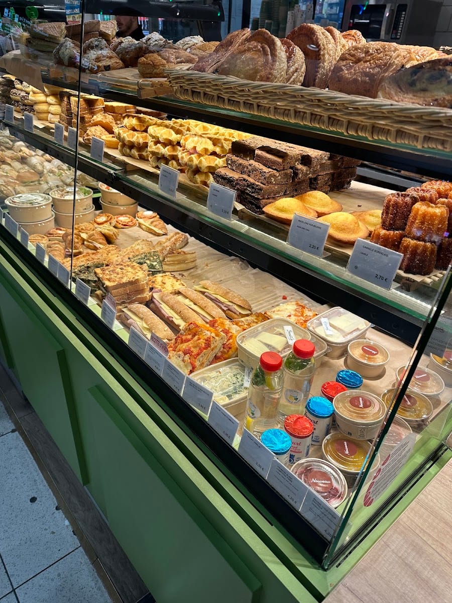 BREAD & CO, photo 2