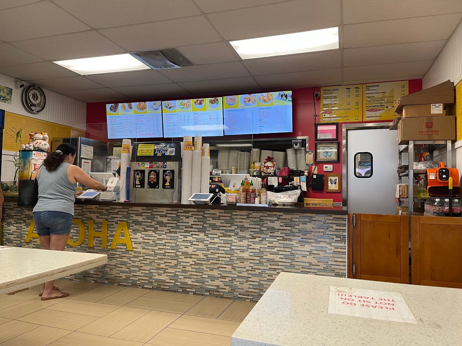 L&L Hawaiian Barbecue, photo 3