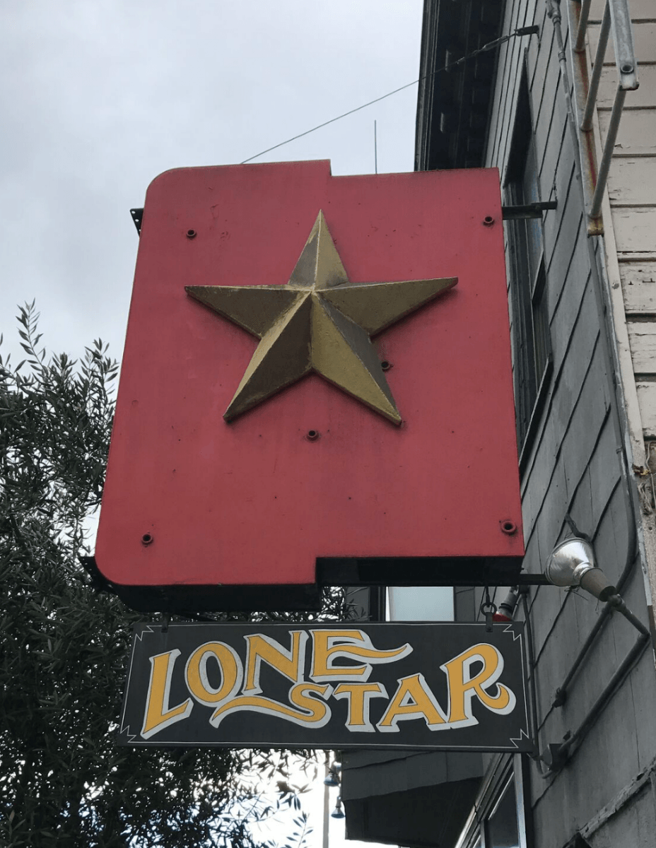 Lone Star Saloon, photo 4