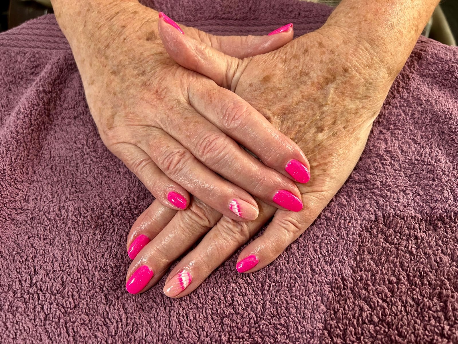 Gel Nails Amy, photo 3