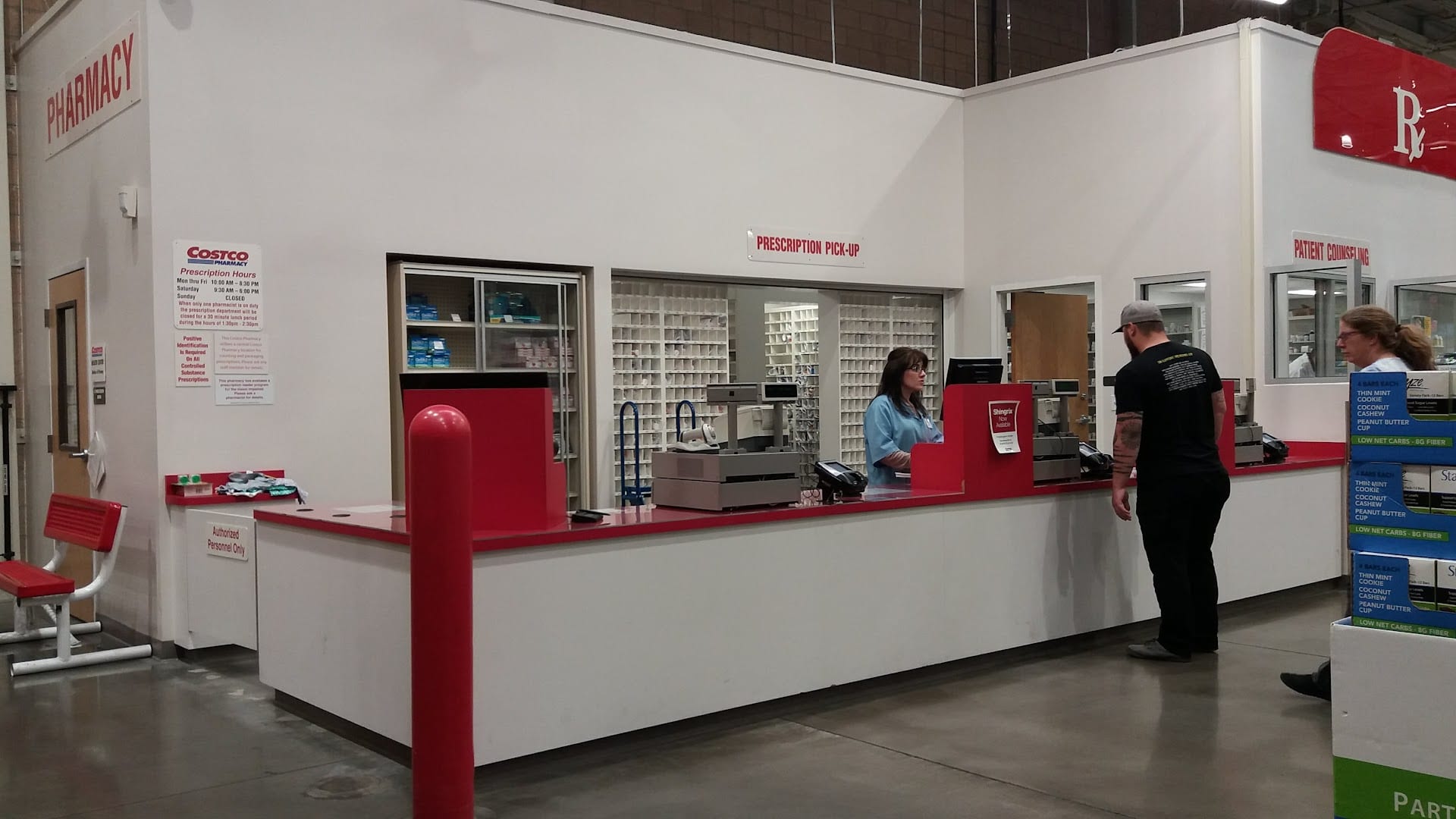 Costco Pharmacy, photo 2
