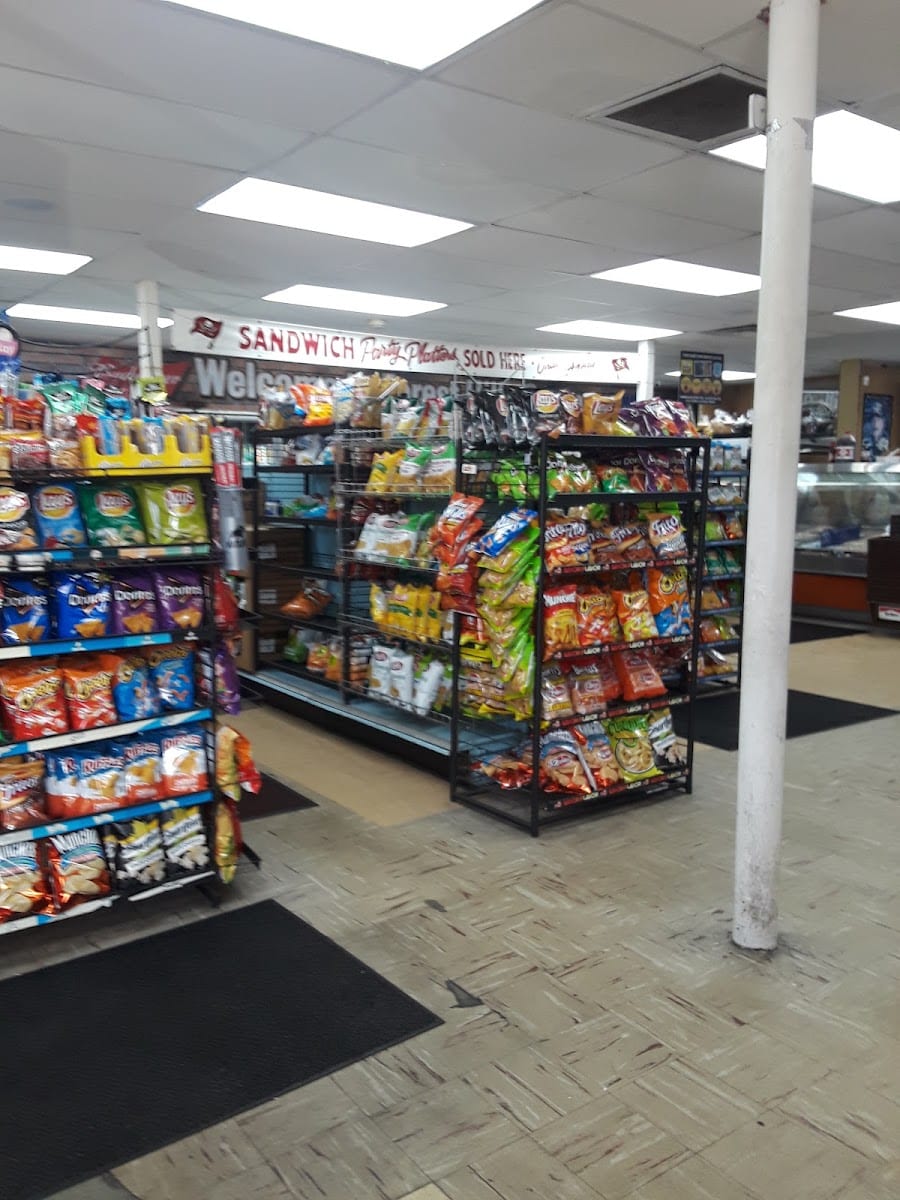 Forest Hills Grocery, photo 2