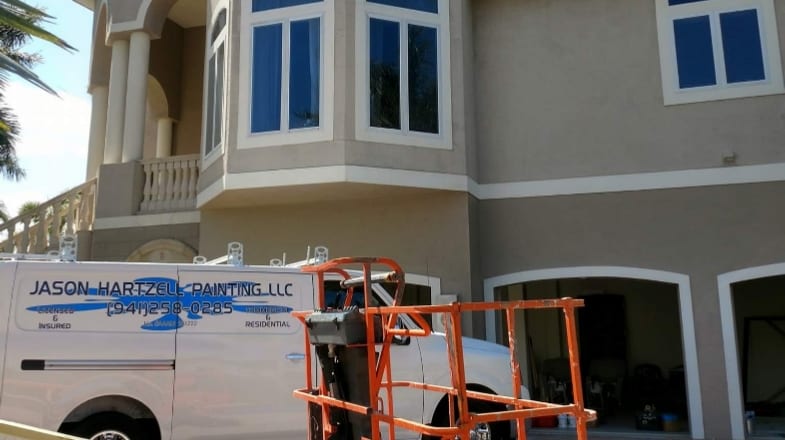 Tony's Painting & Decorating, photo 3
