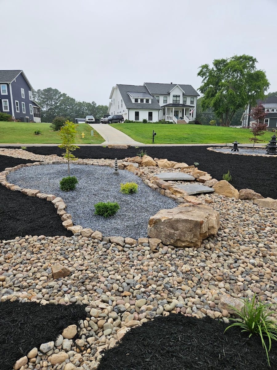 Brooks Landscaping and Design