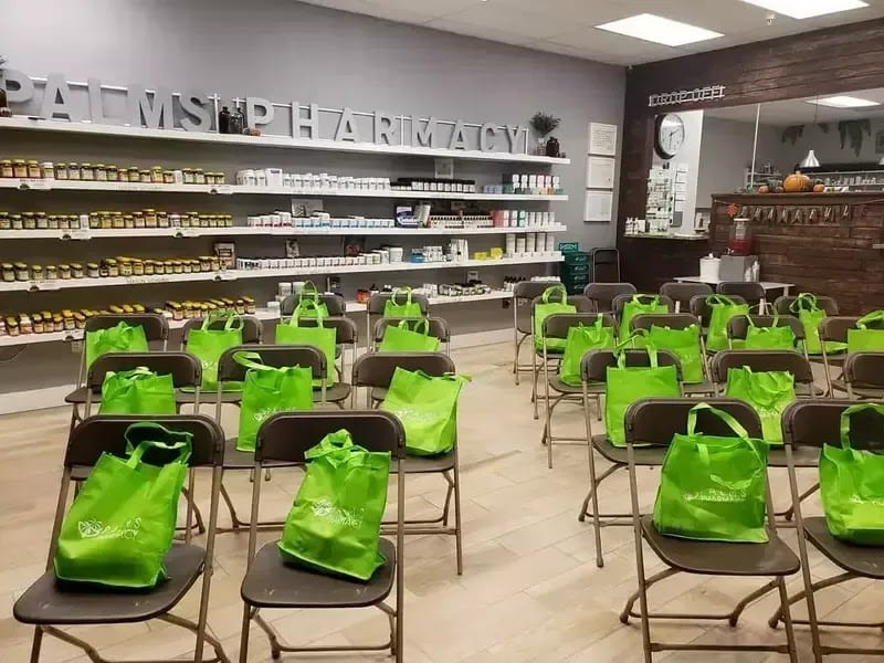 Palms Pharmacy, photo 3