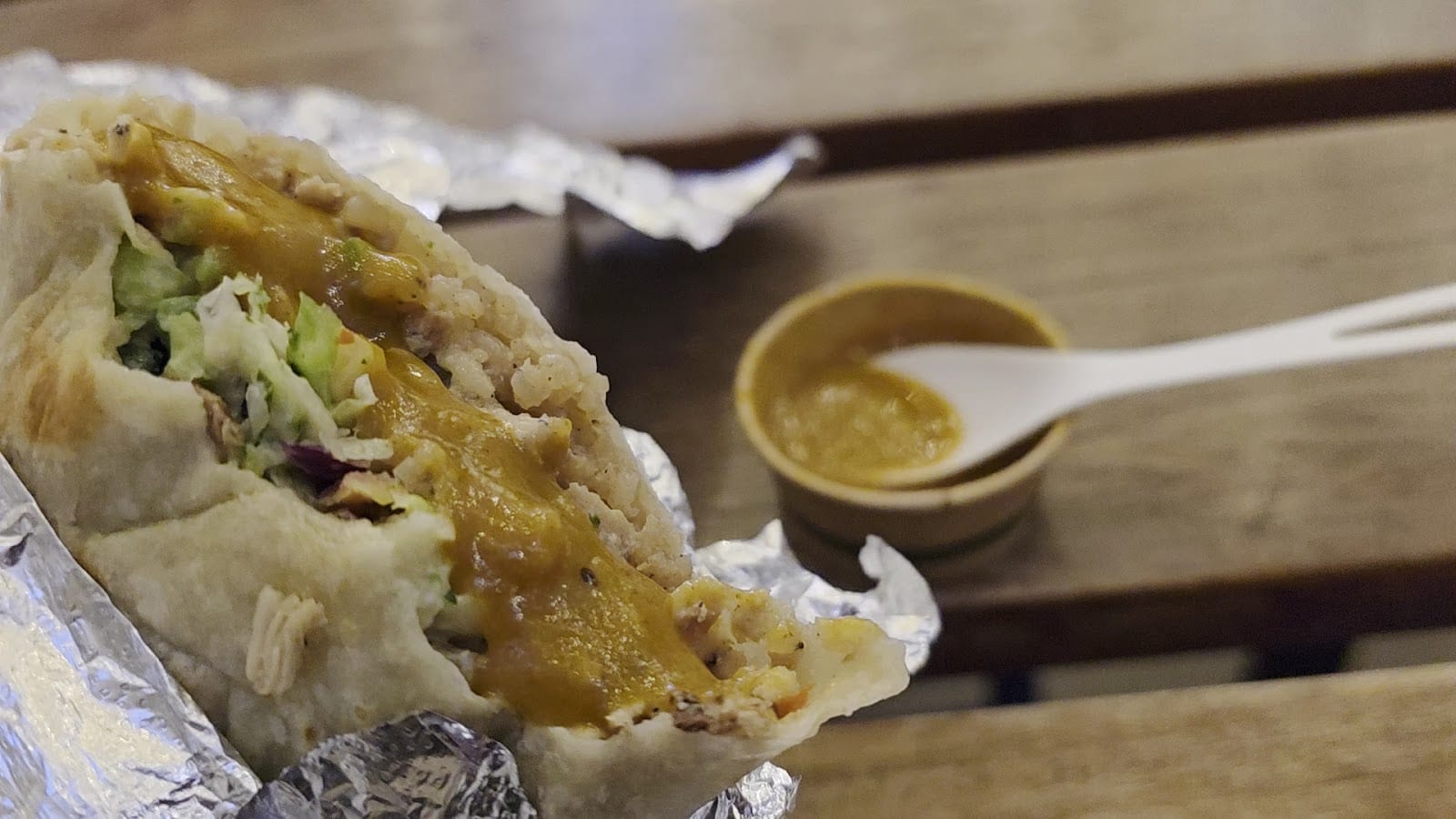 Señor Sisig (SF Mission), photo 3