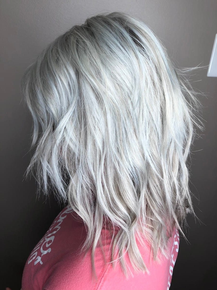 Holmes Hair Studio