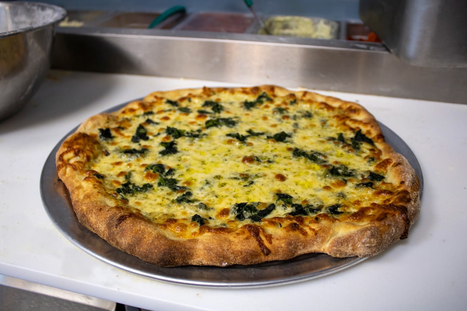 VCo Pizzeria