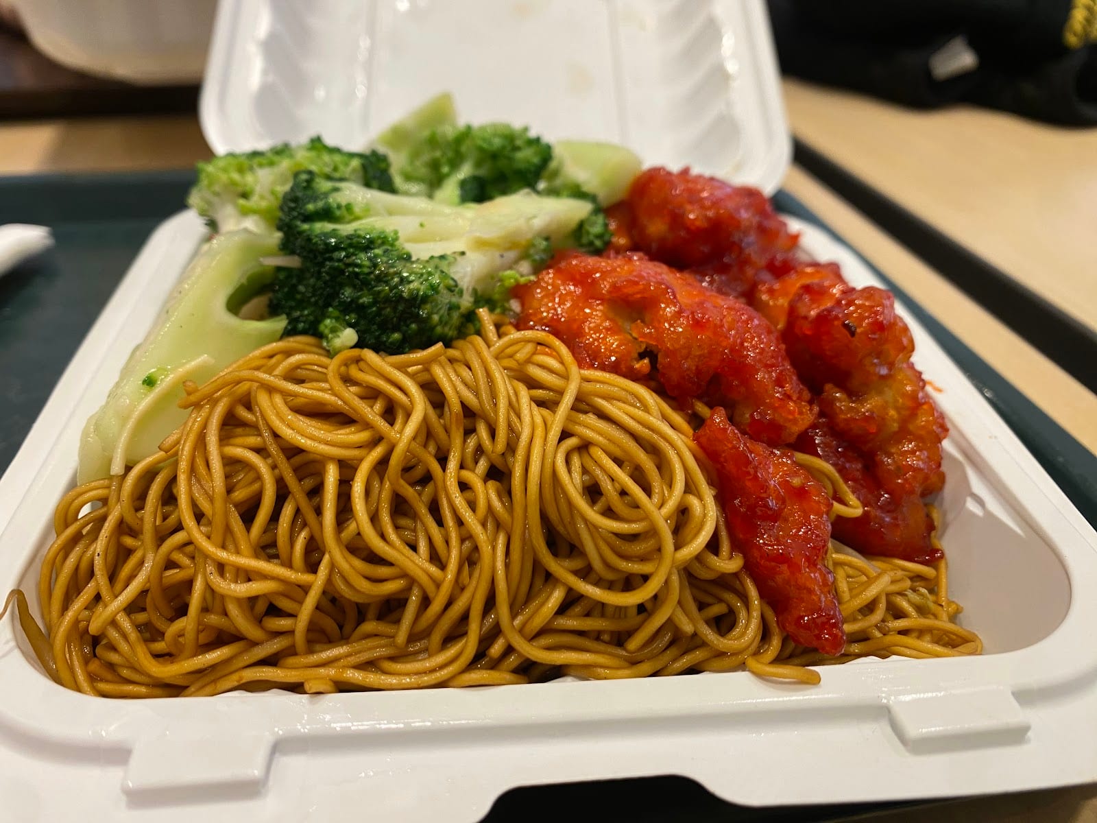 Asian Gourmet