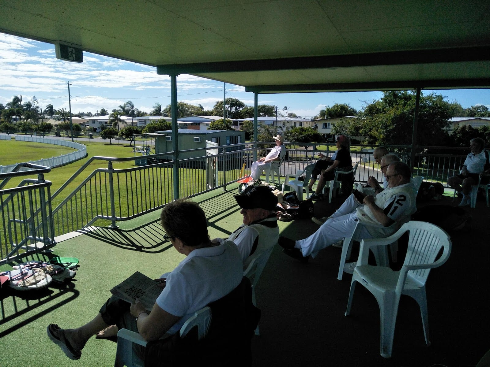 AFL Mackay
