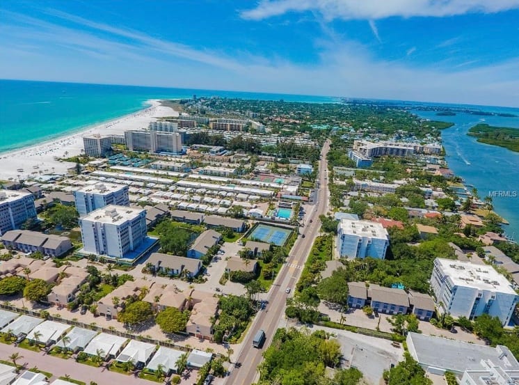 Sarasota Real Estate Agent | Mark Singer with Fine Properties, photo 2