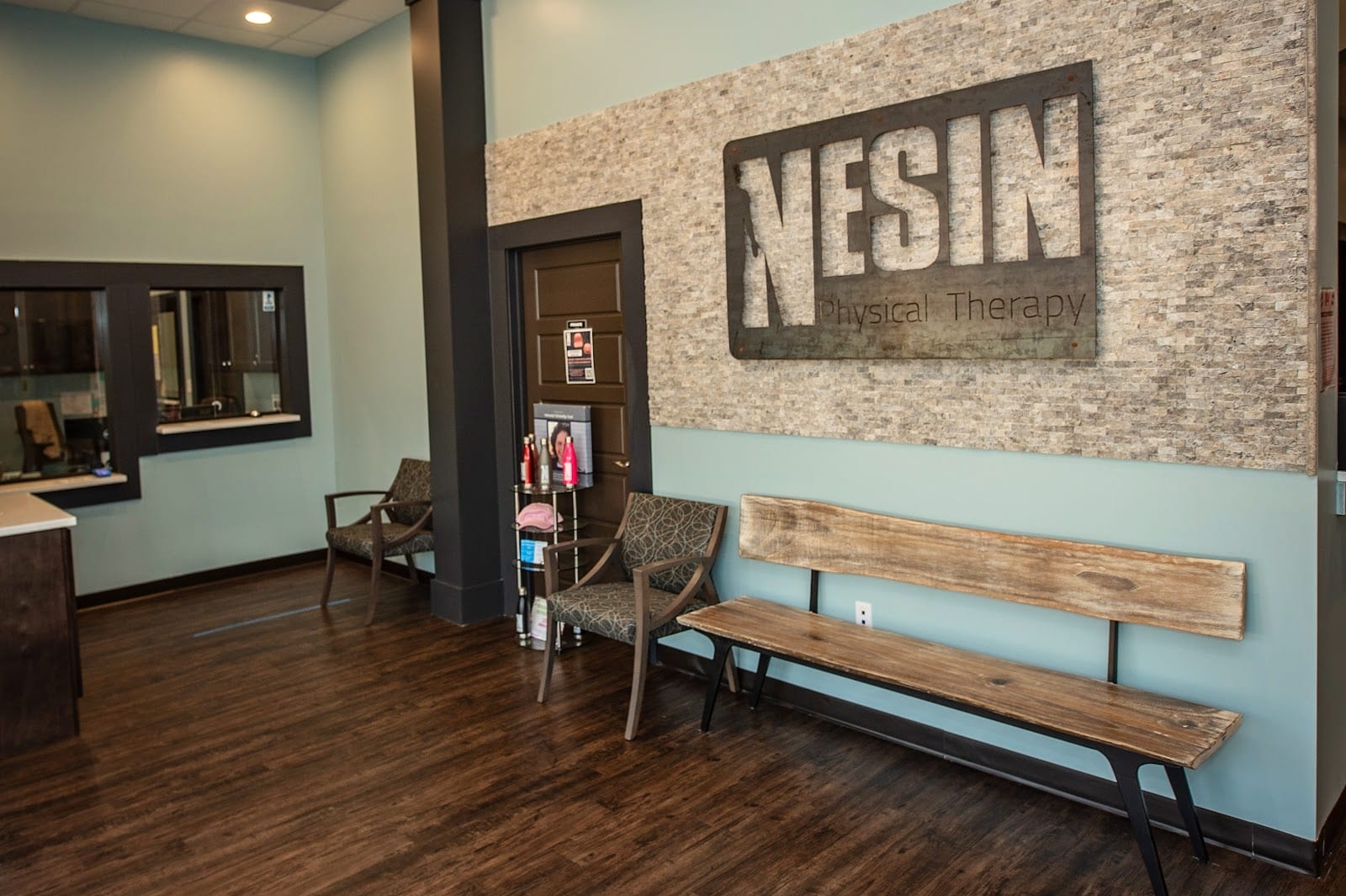 Nesin Therapy Services