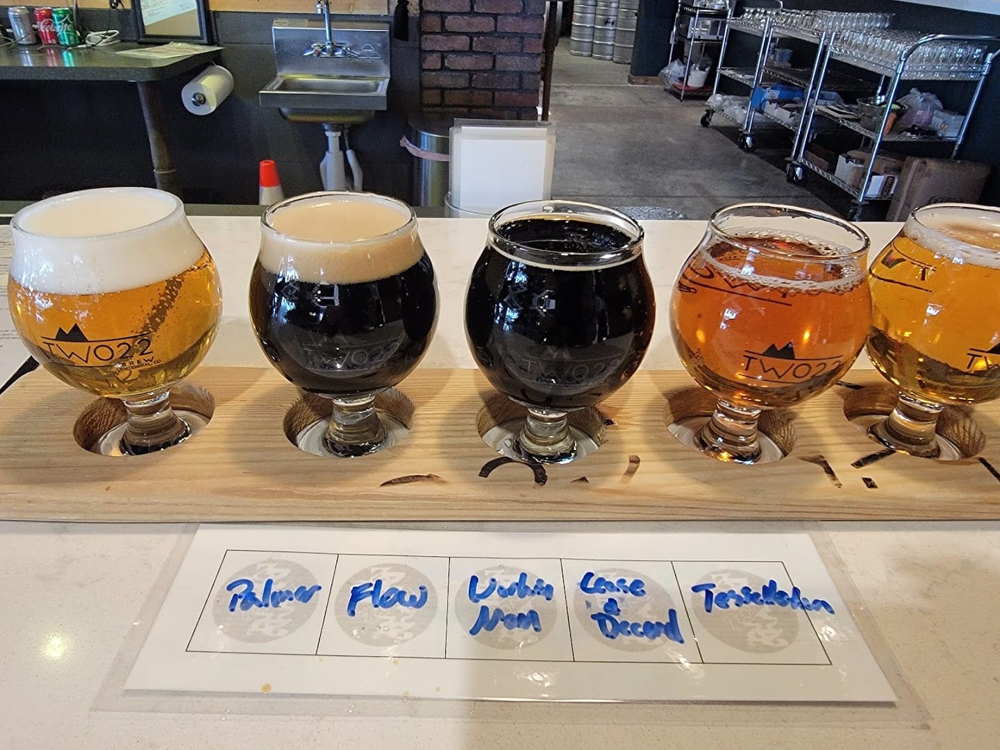 Two22 Brew, photo 4