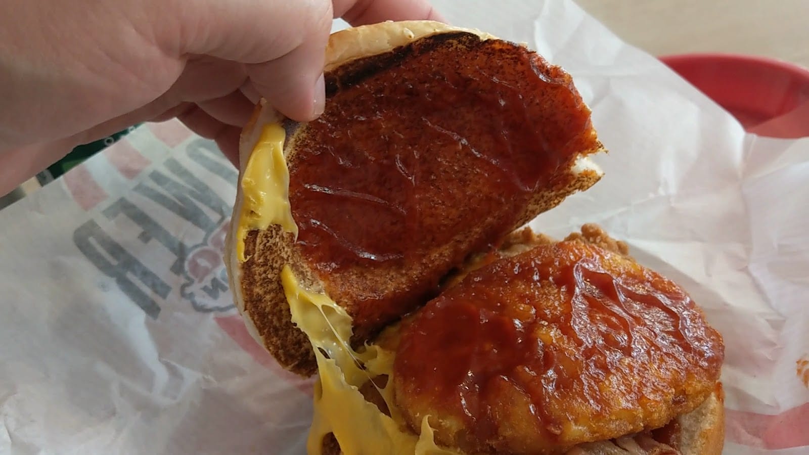 KFC Saint Michel, photo 3